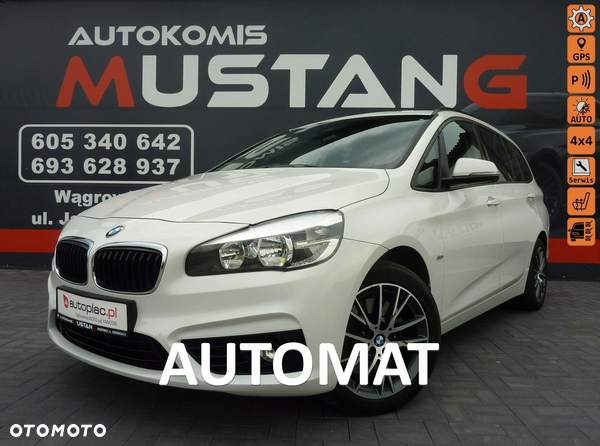 BMW Seria 2