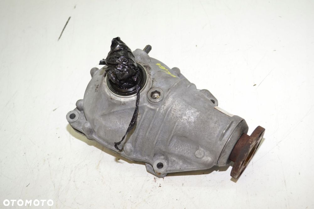 REDUKTOR MOST SKRZYNI DYFER BMW E60 E90 M57 330XD 530XD 7563326 2.64 - 3