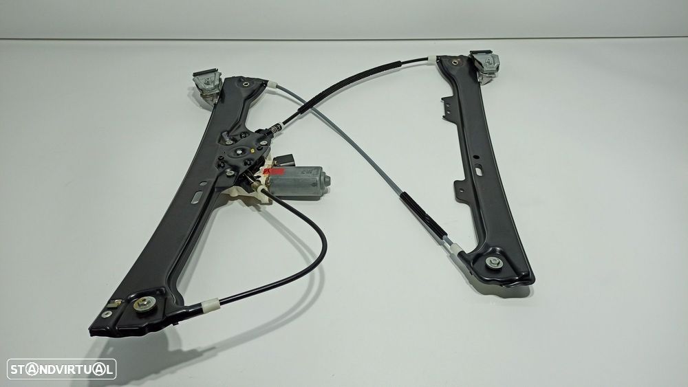 ELEVADOR FRENTE DIREITO BMW SERIE 5 BERLINA (E60) 525D - 5