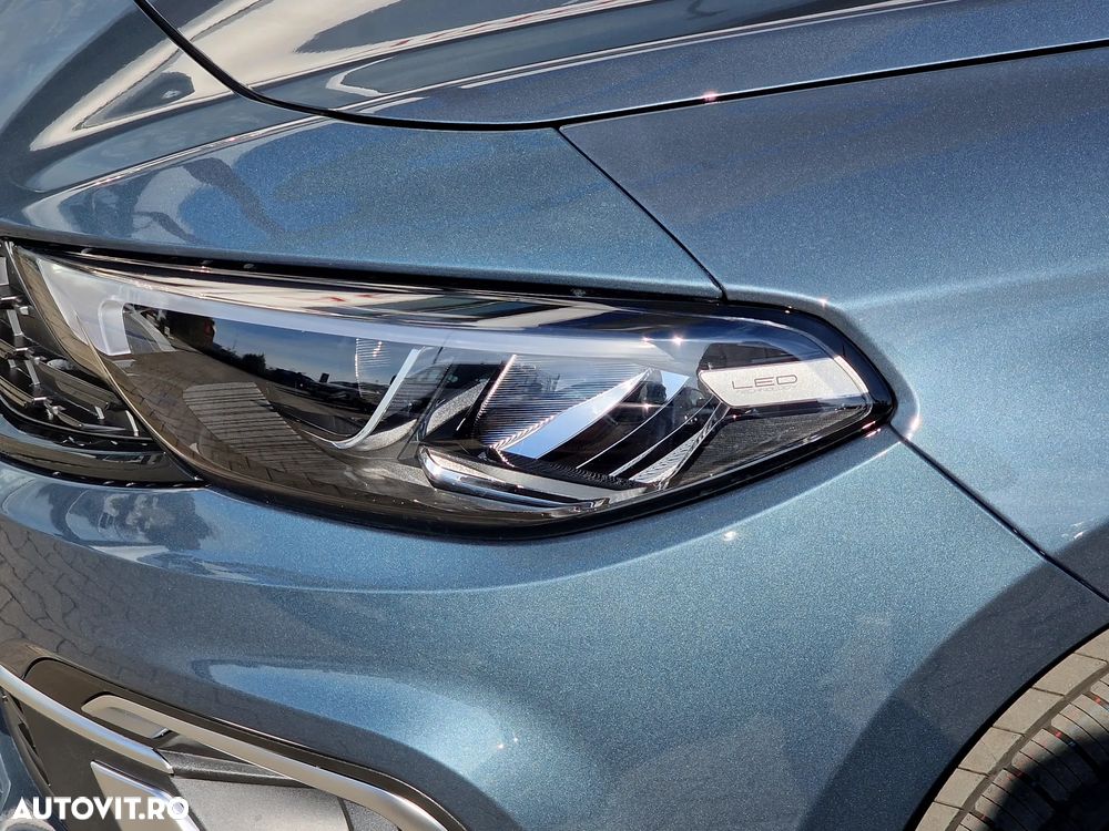 Fiat Tipo 1.6 MultiJet II 130 CP M6 City - 14
