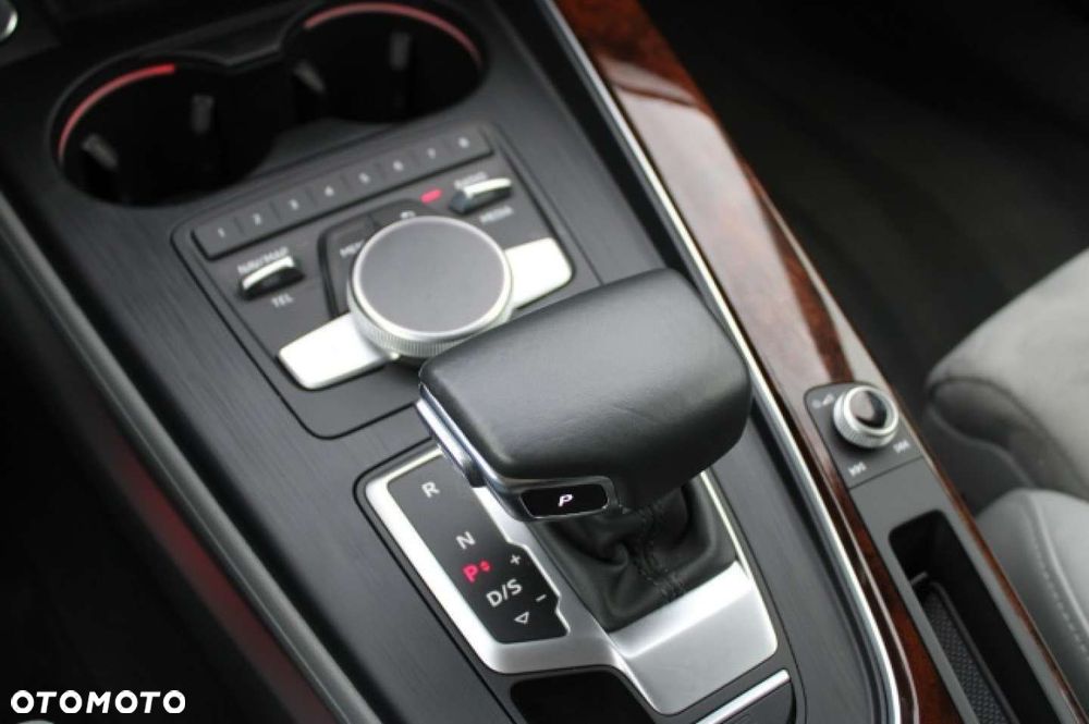 Audi A5 Sportback - 21
