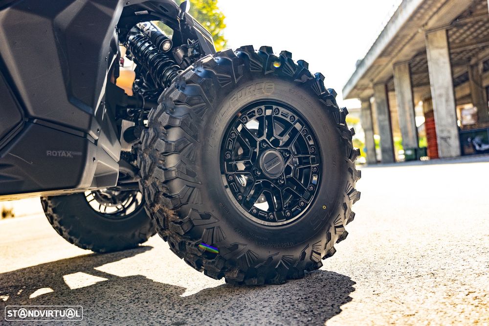 Can-Am Maverick X3 XRS - 7
