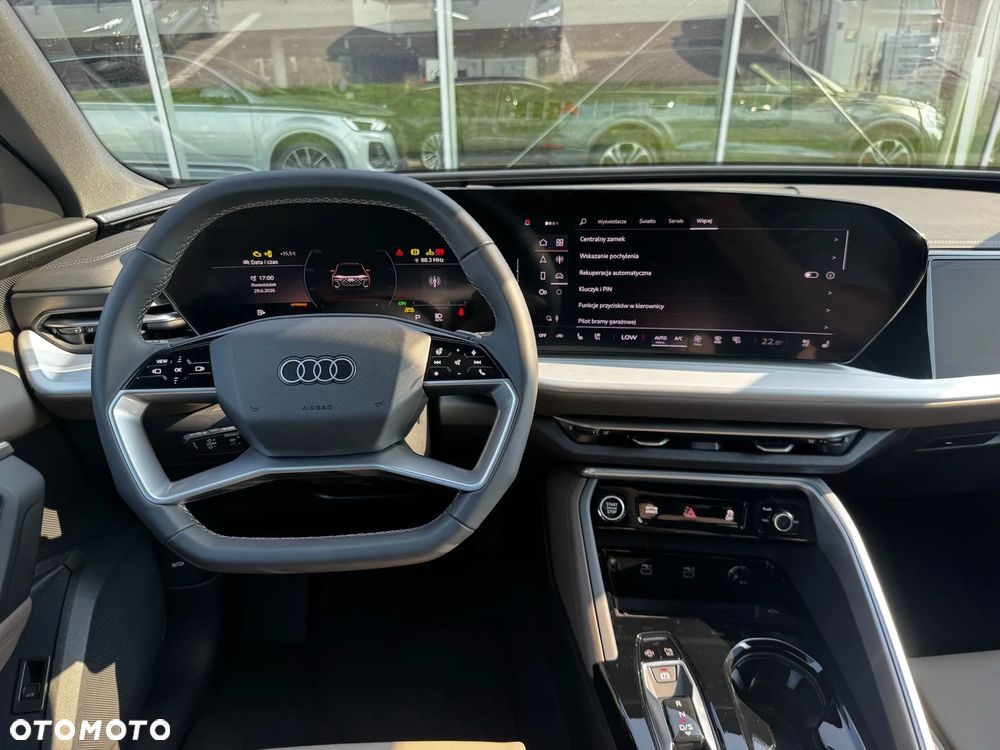 Audi Q5 TDI mHEV 150 kW Quattro S tronic - 17