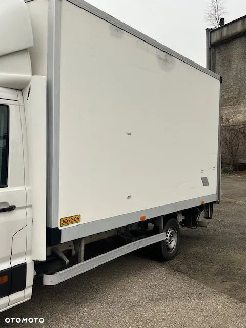 Volkswagen CRAFTER - 3