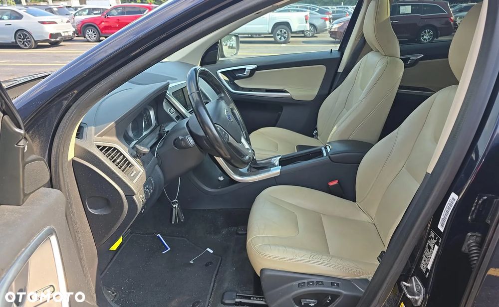 Volvo XC 60 - 7