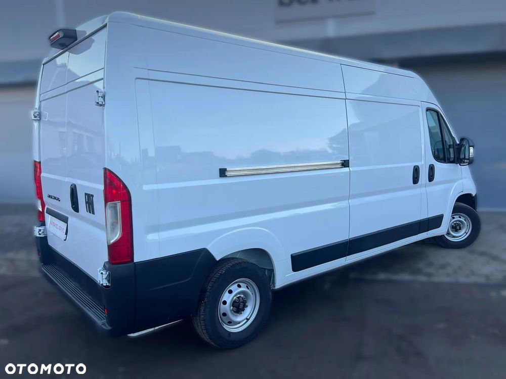 Fiat DUCATO L3 H2 - 12