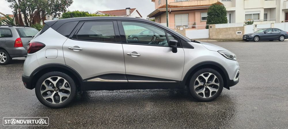 Renault Captur 0.9 TCE Exclusive - 28