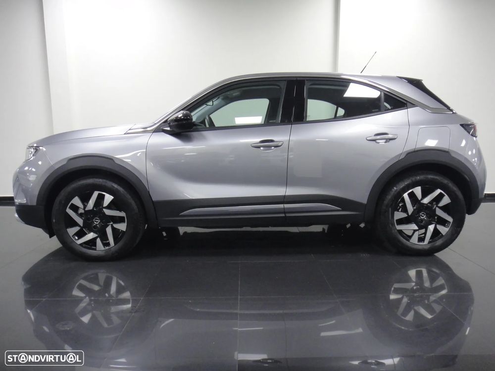 Opel Mokka-e Elegance - 4