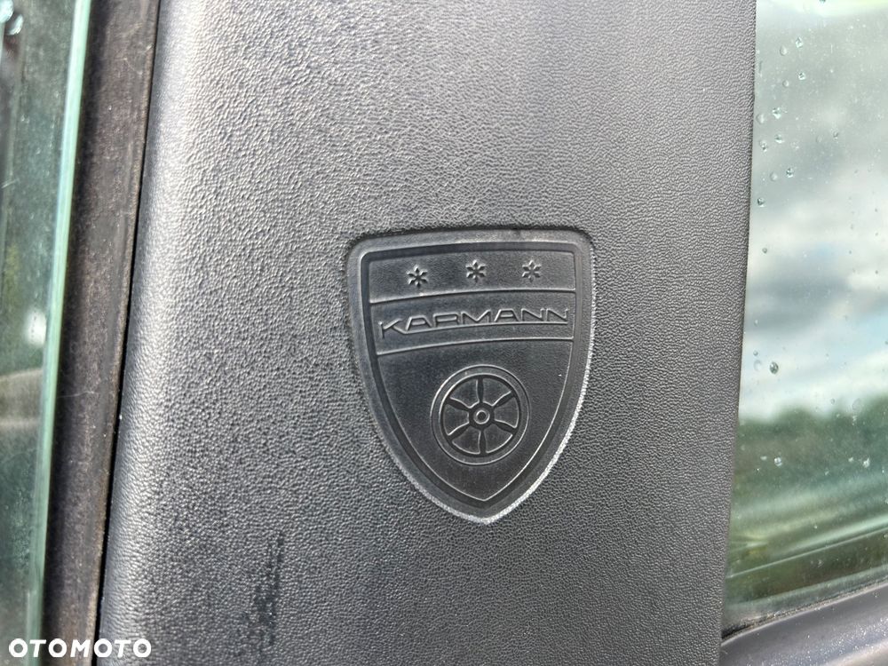 Volkswagen Golf Cabrio - 16