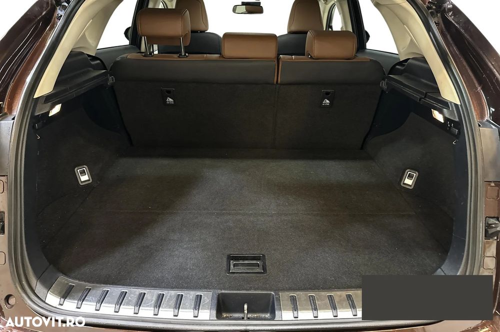 Lexus Seria NX 300h E-FOUR Luxury Line - 7