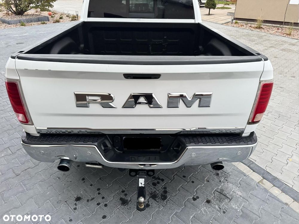 Dodge RAM - 4