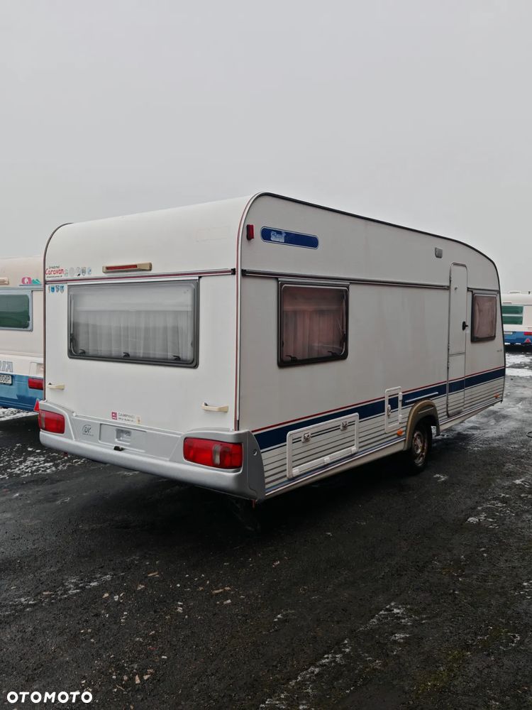 Wilk STERN 530 UE - 5