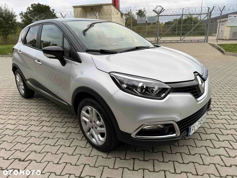Renault Captur - 7