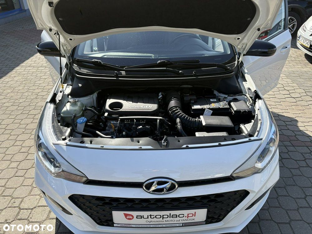 Hyundai i20 - 31