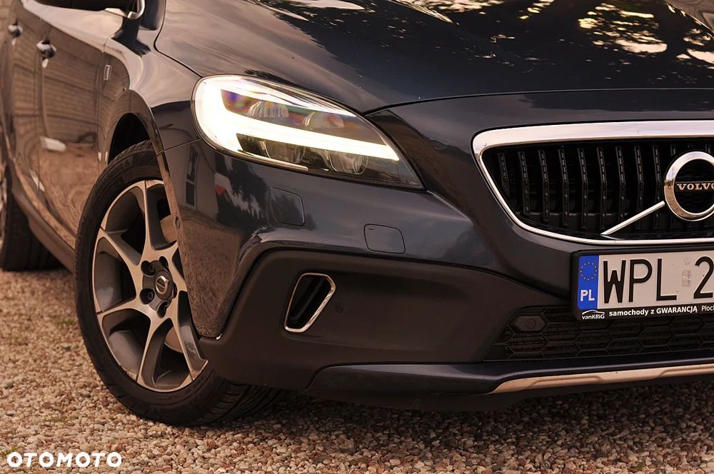 Volvo V40 T3 Ocean Race - 13