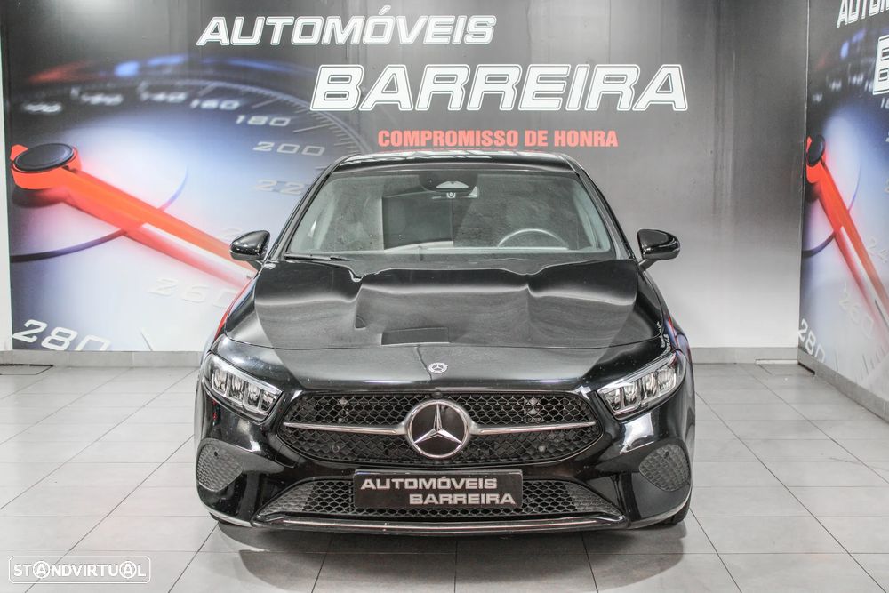 Mercedes-Benz A 200 Progressive Aut. - 11