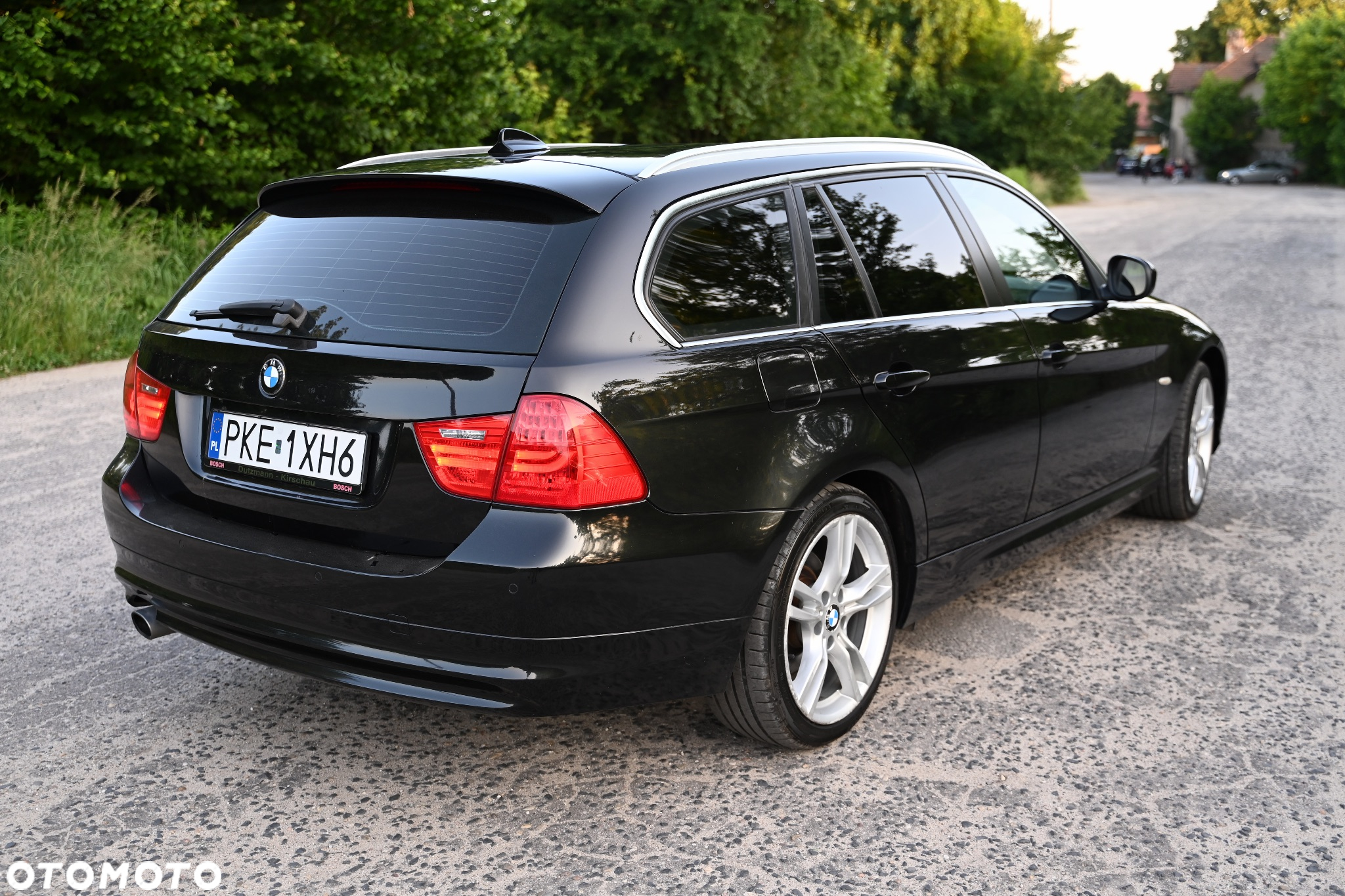BMW Seria 3 - 4