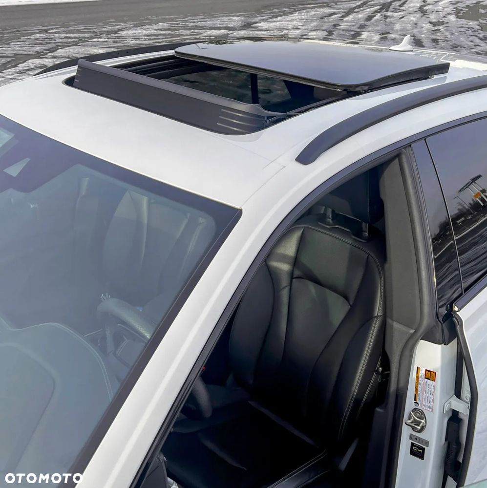 Audi Q8 SUV TFSI quattro 250 kW tiptronic - 15