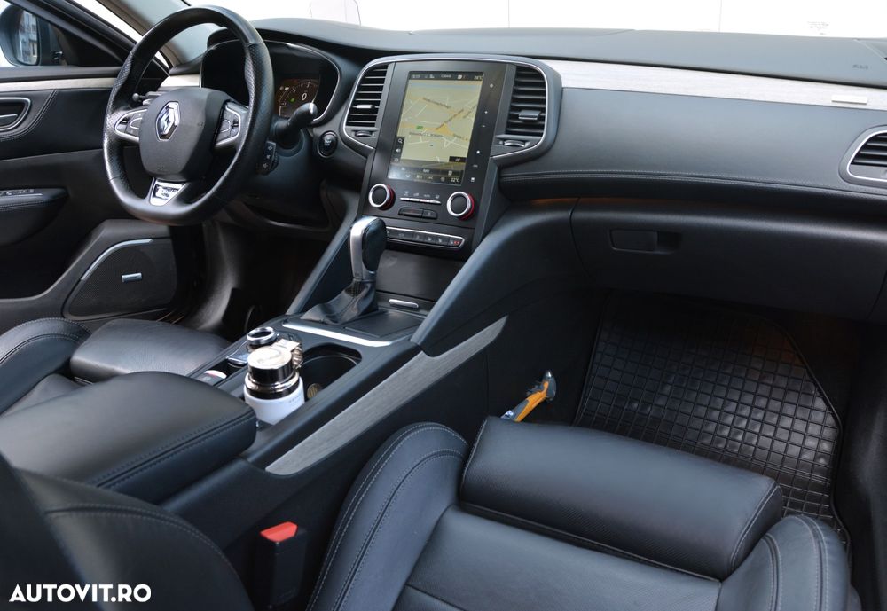Renault Talisman - 13