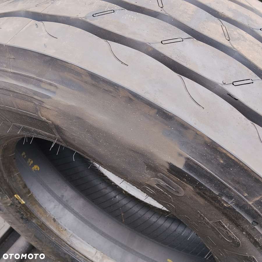 385/55 R22.5 Prometeon R02 PRO Trailer - 6