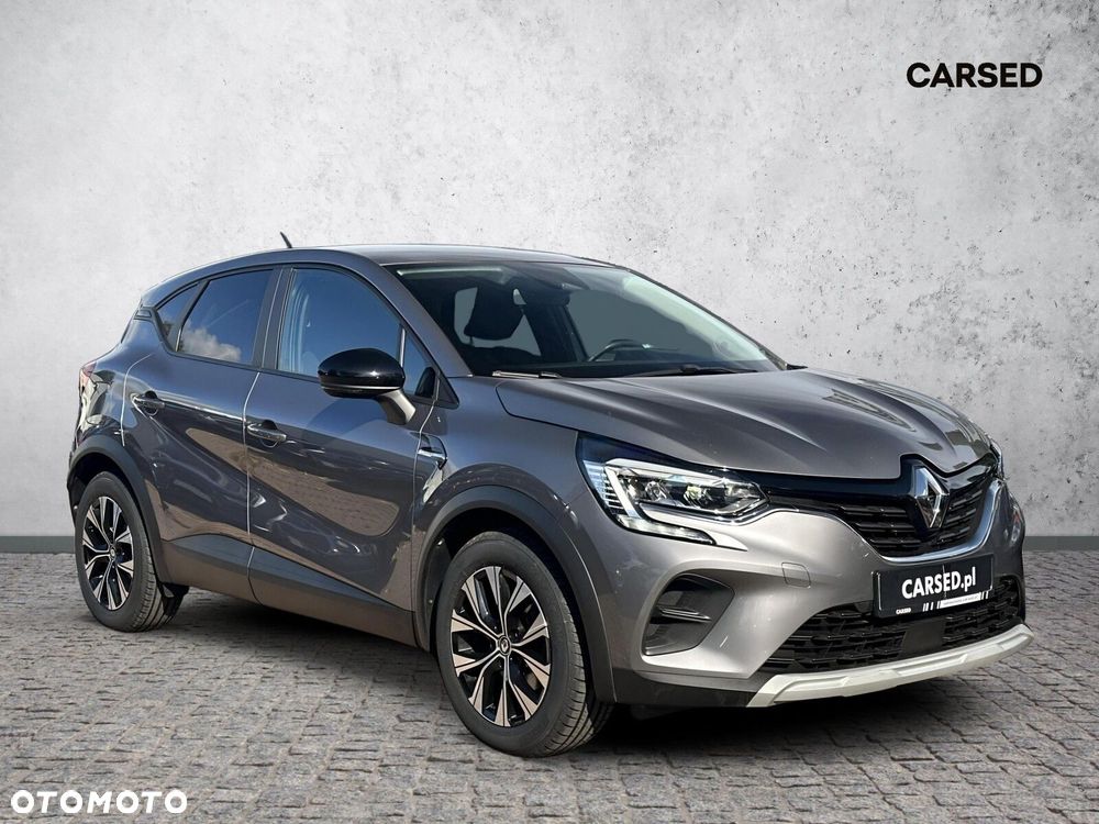 Renault Captur - 9