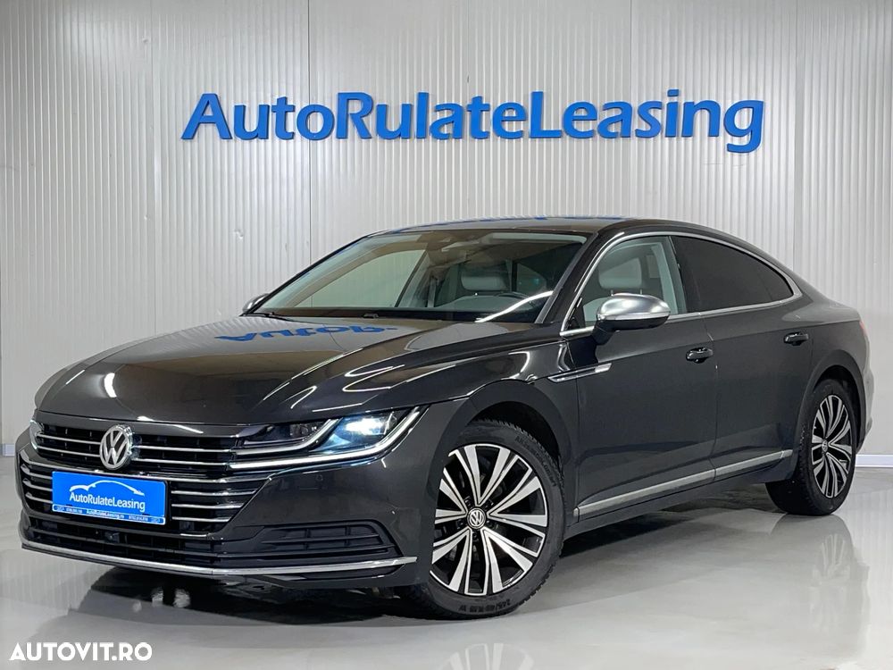 Volkswagen ARTEON 2.0 TDI SCR DSG Elegance - 1