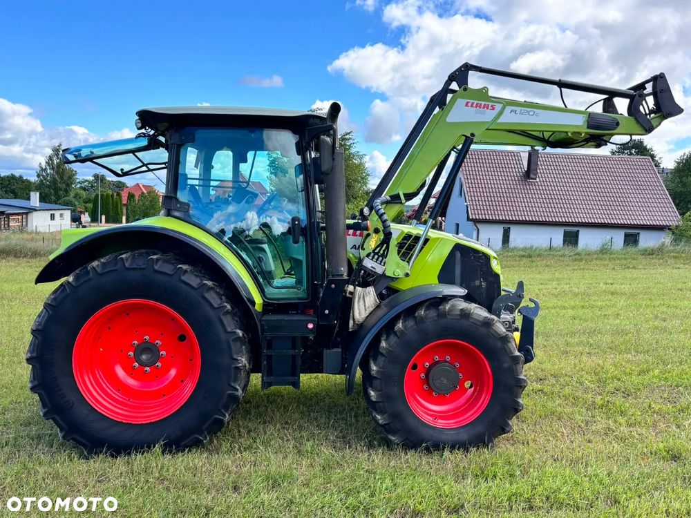 Claas - 7