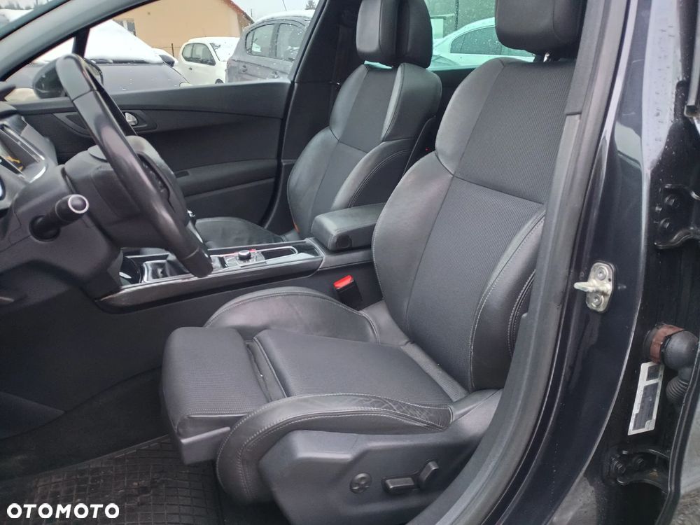Peugeot 508 1.6 T Business Line - 22