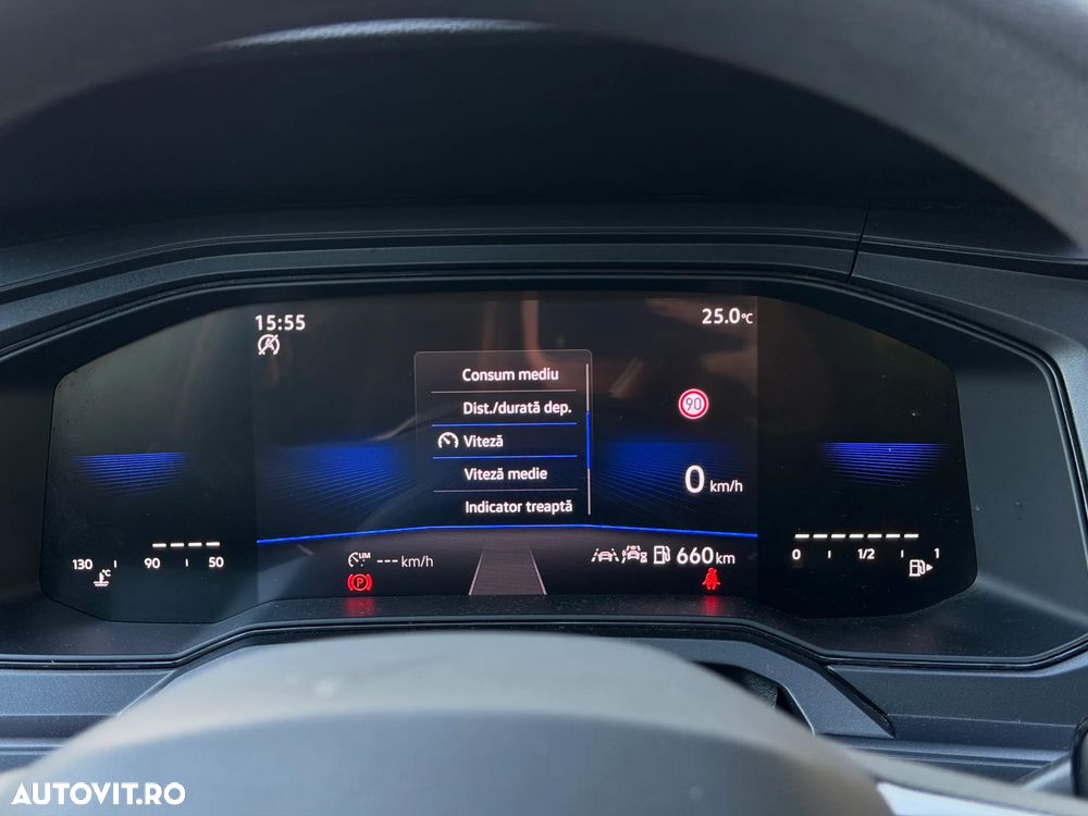 VOLKSWAGEN Polo 2025 — imagine 23