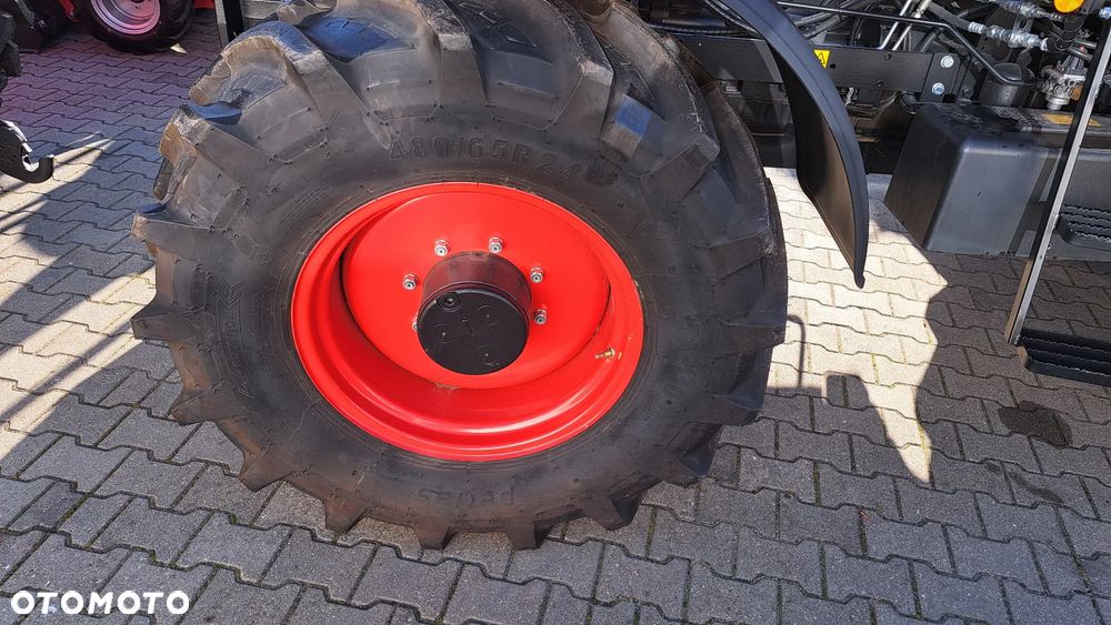 Zetor Forterra 120 HSX - 8