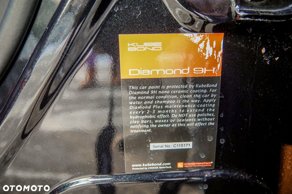 SsangYong/KGM Rexton 2.0 T Sapphire 4WD - 14