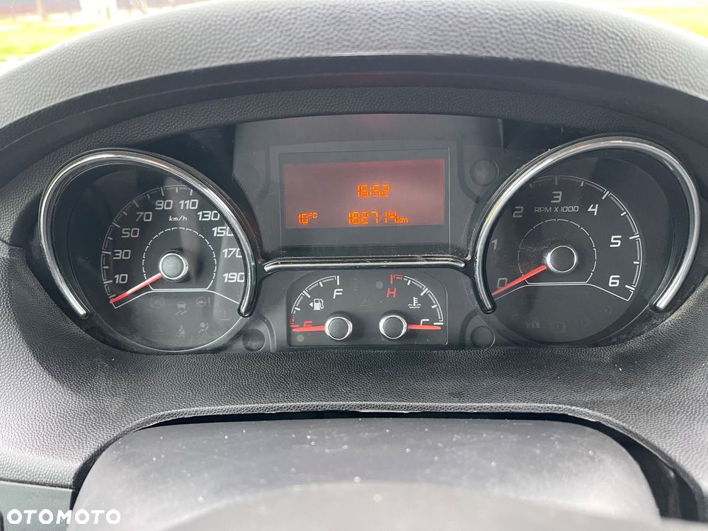 Fiat Ducato - 22