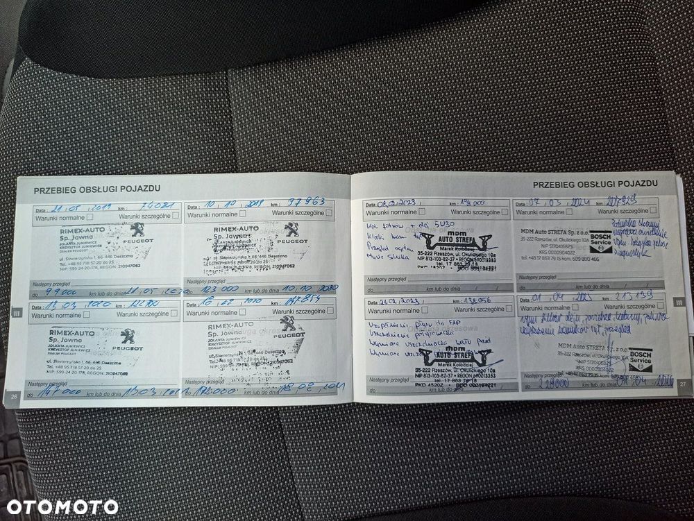 Peugeot Partner - 18