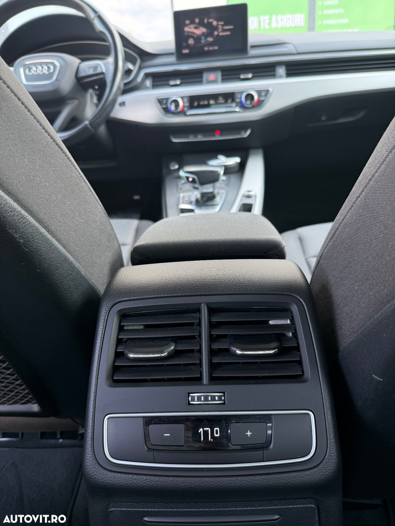 Audi A4 2.0 TDI S tronic - 13