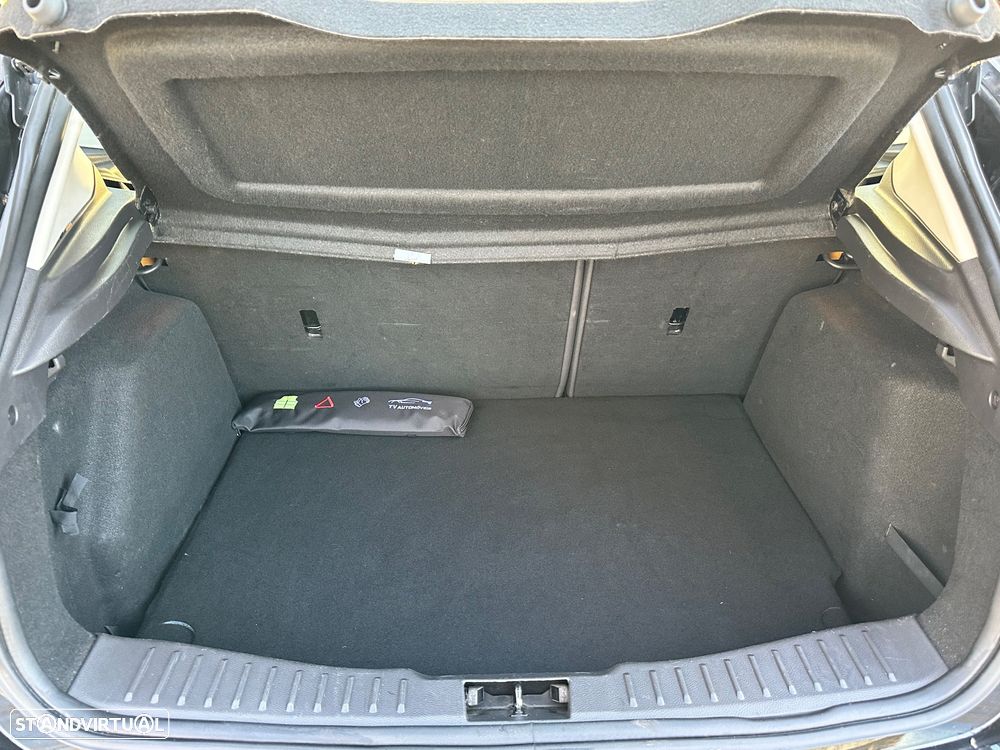 Ford Focus 1.6 TDCi DPF Trend - 20