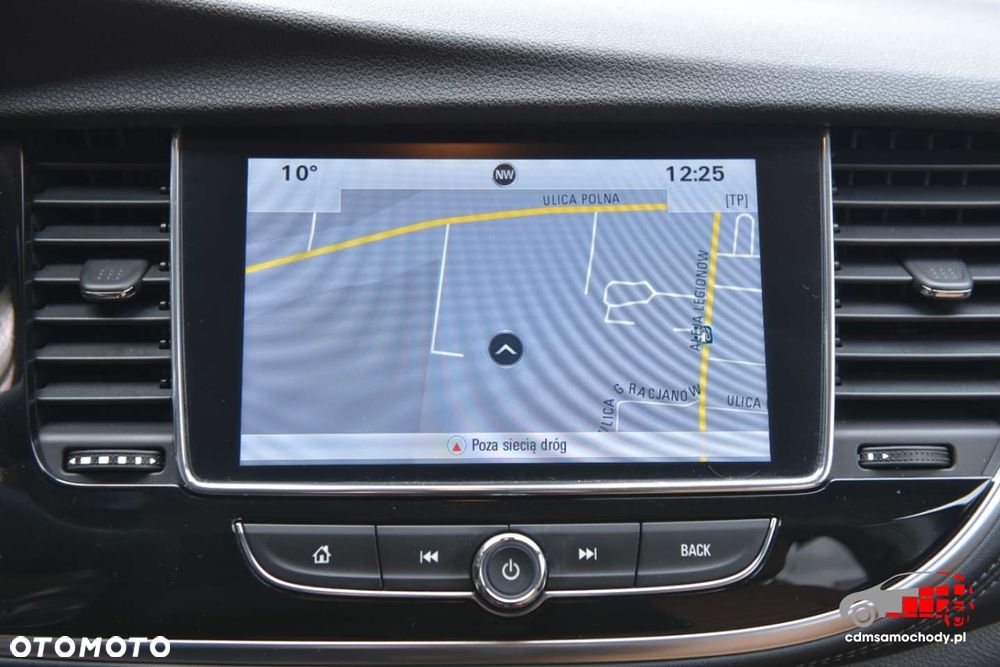 Opel Mokka X - 26