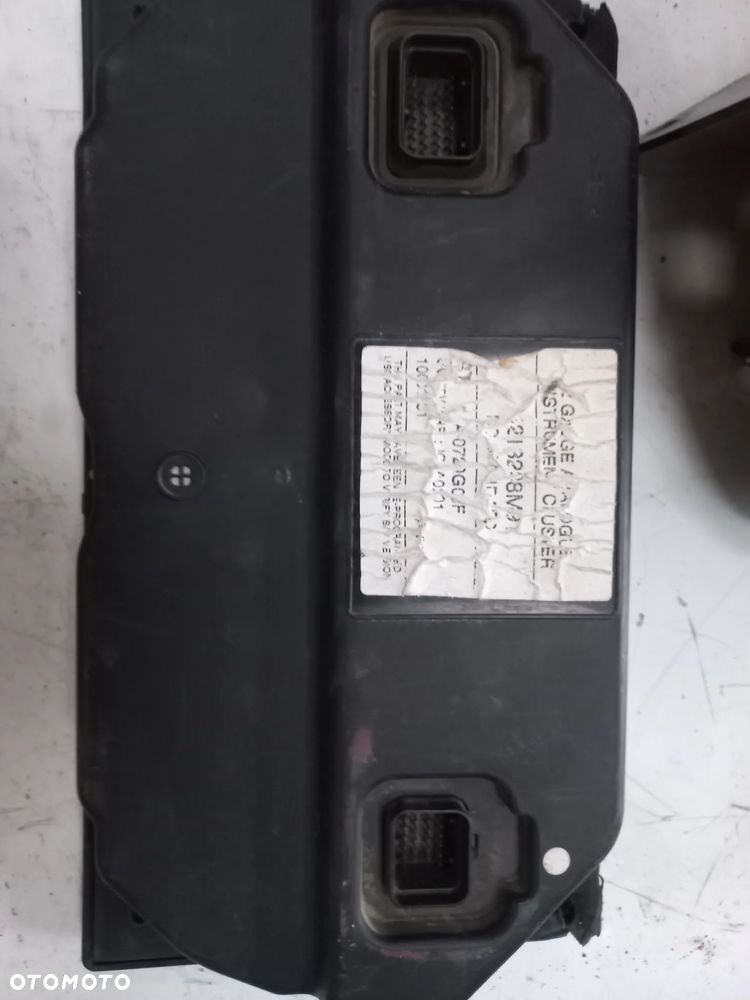 Licznik,sterownik,wyświetlacz,podłokietnik,komputer,MCcormick,Case,New Holland,Steyr,429092A1,707322A2,704499A2,47519388,82036342,313856A1,87677584,362031A1,412439001001,CVT,CVX,MXU,MX270,PUMA,mxm,konsola,control unit,monitor,terminal,magnum,deska rozdzielcza,digital,instrument cluster, - 8