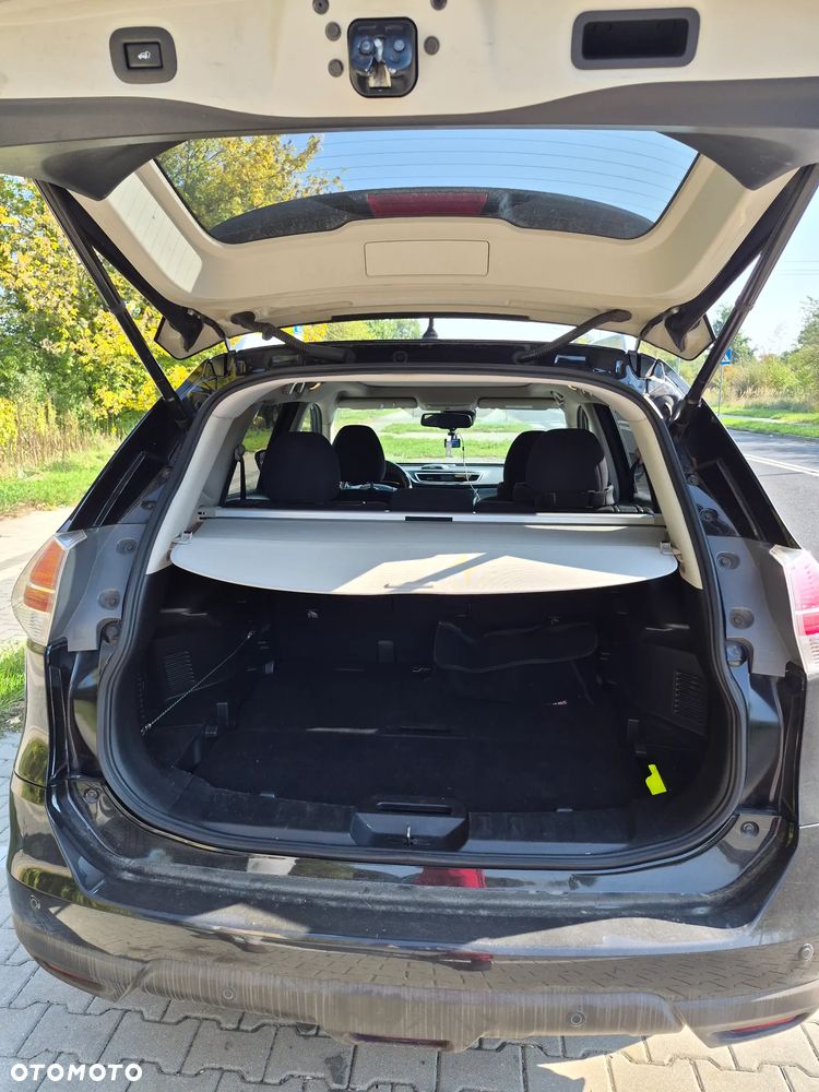 Nissan X-Trail 2016 photo 5