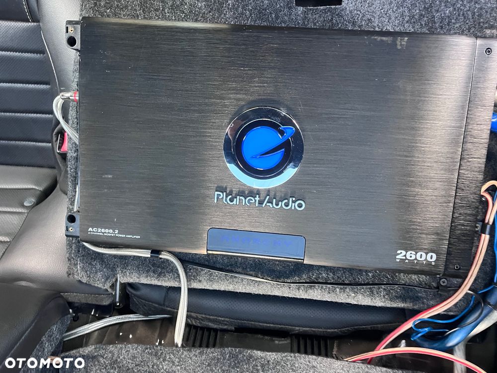 Ford Mustang 3.7 V6 Premium - 28