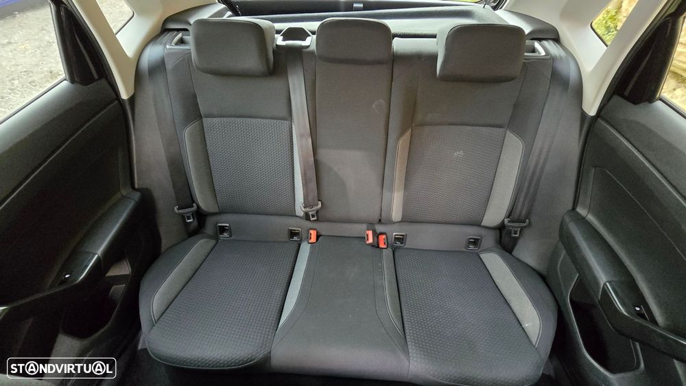 VW Polo 1.0 TSI Style - 42