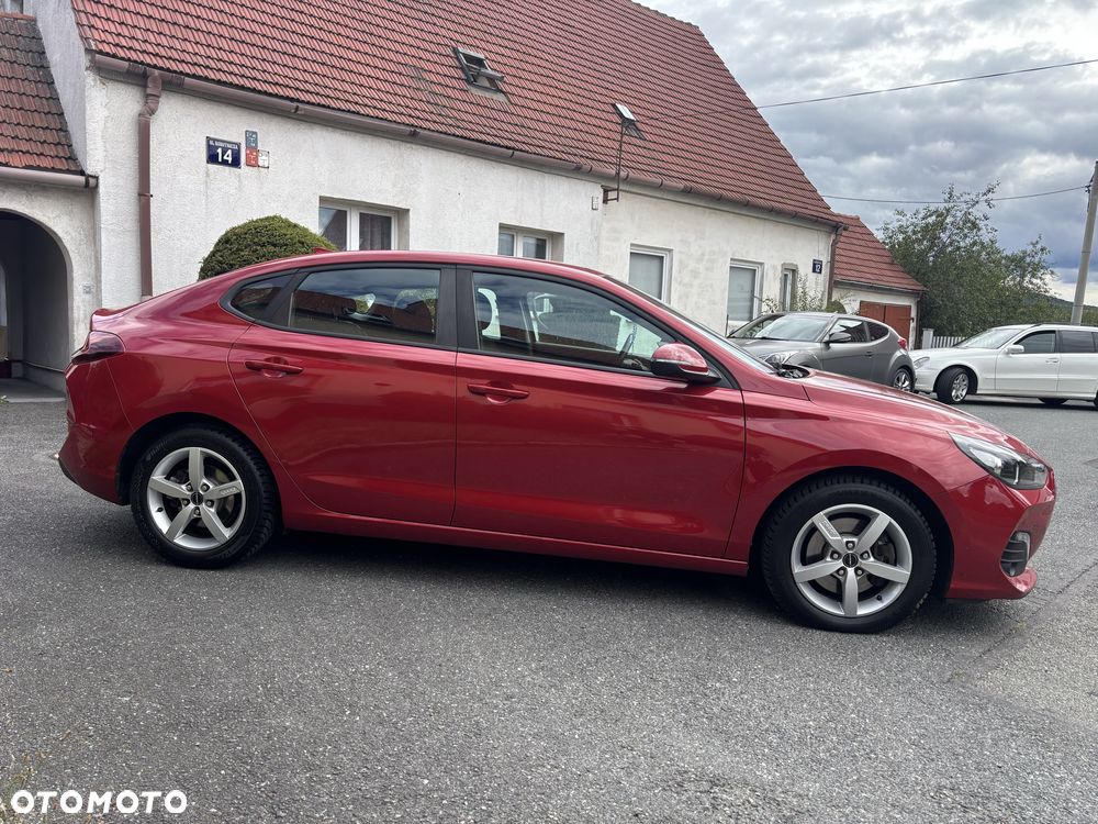 Hyundai i30 - 5