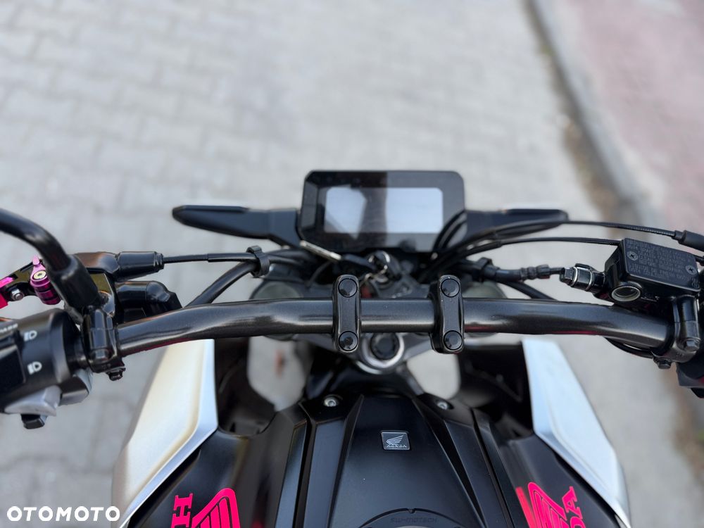 Honda CB - 26