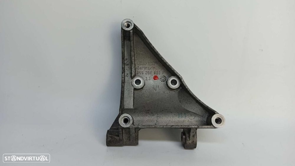 APOIO AUDI A4 DESCAPOTAVEL 2003 - 3