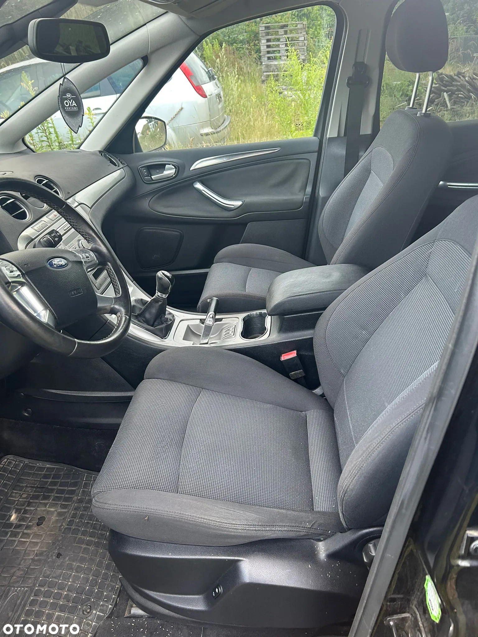 Ford S-Max 2.0 Gold X - 11