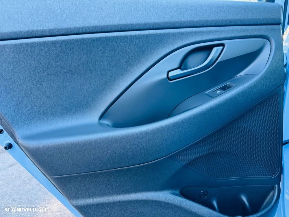 Hyundai i30 N 2.0 T-GDi Pack Performance - 57