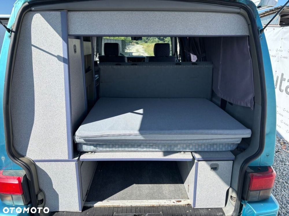 Volkswagen California - 15