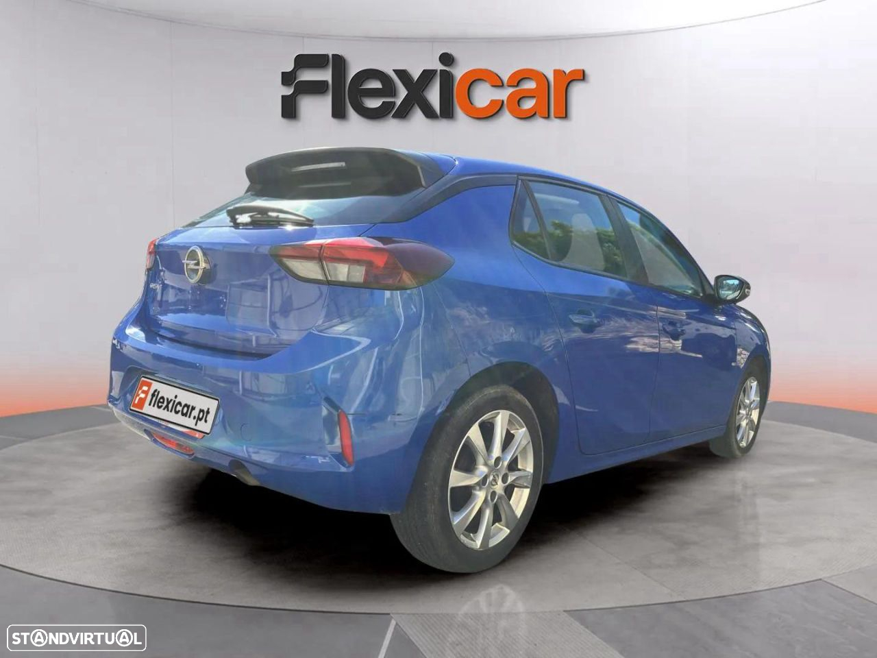 Opel Corsa - 3