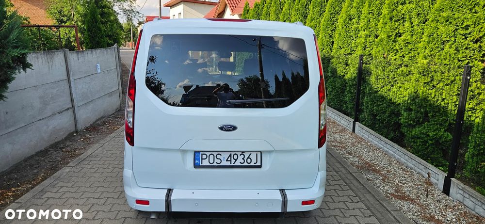 Ford Tourneo Connect Grand 1.5 EcoBlue Start/Stop Titanium - 16