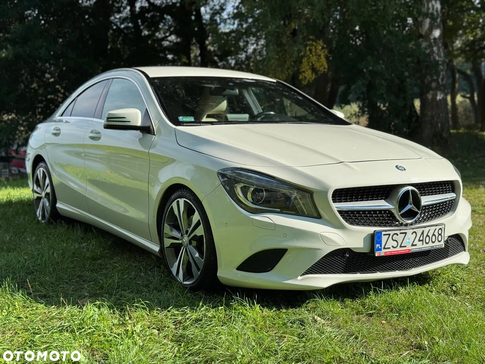 Mercedes-Benz CLA 200 7G-DCT - 2