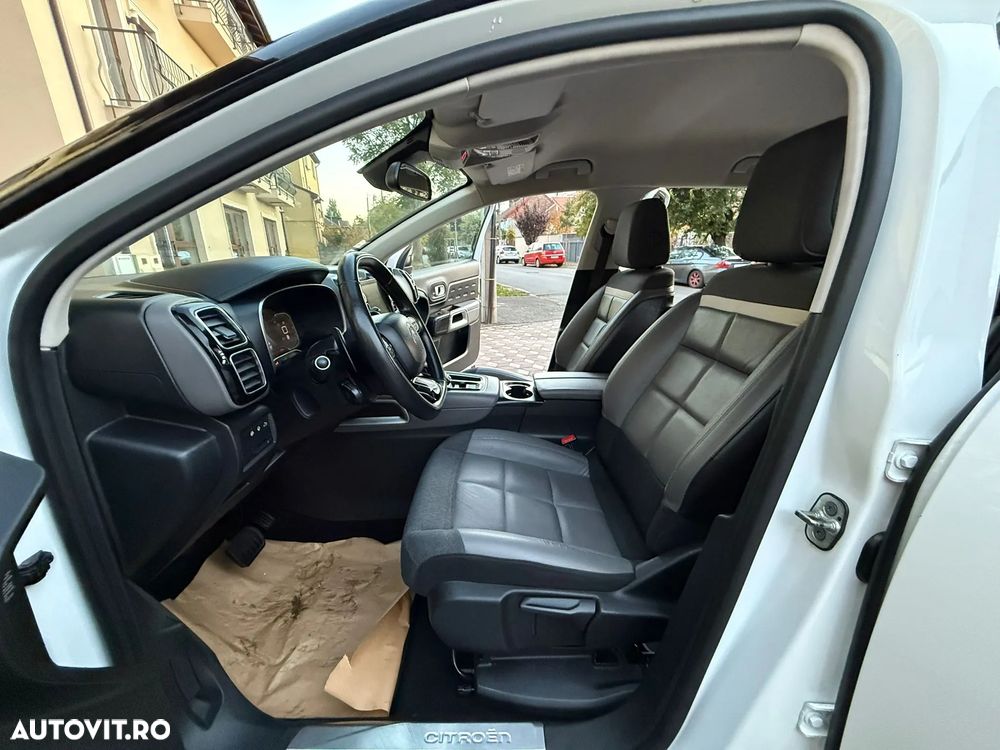 Citroën C5 Aircross - 5